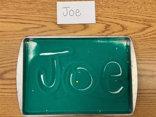 pre k activity 13